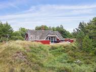 Ferienhaus - Ferienhaus Dufa - 3.2km from the sea in Western Jutland