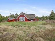 Ferienhaus - Ferienhaus Dida - 3.1km from the sea