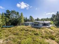 Ferienhaus - Ferienhaus Silva - 3.9km from the sea
