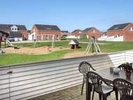 Ferienwohnung - Ferienwohnung, Appartement Odger - all inclusive - 2.3km from the sea in Western Jutland