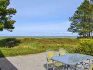 Ferienhaus - Ferienhaus Sedine - 3.9km from the sea in Western Jutland