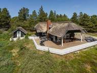 Ferienhaus - Ferienhaus Lin - 2.9km from the sea