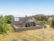 Ferienhaus - Ferienhaus Thythkil - 3km from the sea