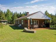 Ferienhaus - Ferienhaus Angret - 3.5km from the sea