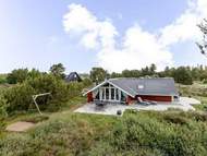 Ferienhaus - Ferienhaus Andriette - 4.5km from the sea in Western Jutland