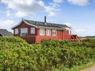 Ferienhaus - Ferienhaus Mortensen - 350m from the sea