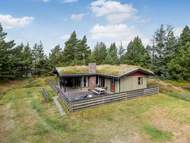 Ferienhaus - Ferienhaus Falki - 2.5km from the sea