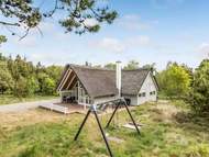 Ferienhaus - Ferienhaus Almina - 1km from the sea