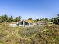 Ferienhaus - Ferienhaus Bruna - 2km from the sea