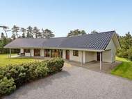 Ferienhaus - Ferienhaus Amundi - 3.8km from the sea