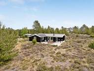 Ferienhaus - Ferienhaus Fredrikka - 3.9km from the sea