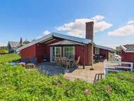 Ferienhaus - Ferienhaus Kalf - 400m from the sea
