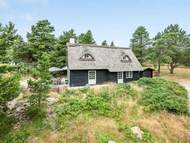 Ferienhaus - Ferienhaus Risto - 2.3km from the sea