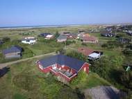 Ferienhaus - Ferienhaus Ahnandia - all inclusive - 500m from the sea in Western Jutland