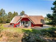 Ferienhaus - Ferienhaus Urpo - 6km from the sea