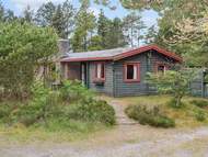 Ferienhaus - Ferienhaus Antoni - 800m from the sea