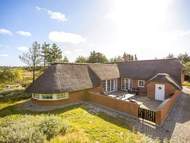 Ferienhaus - Ferienhaus Artan - 2.6km from the sea