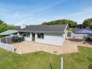 Ferienhaus - Ferienhaus Elise - 800m from the sea