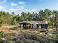 Ferienhaus - Ferienhaus Sigrun - 4km from the sea