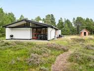 Ferienhaus - Ferienhaus Nila - 750m from the sea