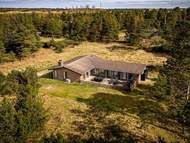 Ferienhaus - Ferienhaus Stojanka - all inclusive - 1km from the sea in Western Jutland