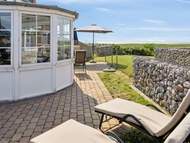 Ferienhaus - Ferienhaus Langsom - 100m from the sea
