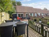 Ferienwohnung - Ferienwohnung, Appartement Volmer - 3.9km from the sea