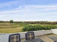 Ferienwohnung - Ferienwohnung, Appartement Femja - all inclusive - 2.3km from the sea in Western Jutland