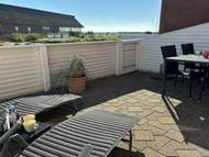 Ferienwohnung - Ferienwohnung, Appartement Bosse - 2.3km from the sea in Western Jutland