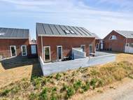 Ferienwohnung - Ferienwohnung, Appartement Aappo - 2.3km from the sea