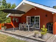 Ferienhaus - Ferienhaus Andon - 2.7km from the sea
