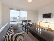Ferienwohnung - Ferienwohnung De Zeegloed duplex with parking
