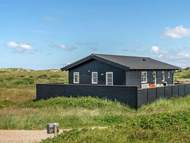 Ferienhaus - Ferienhaus Ortwin - 300m from the sea