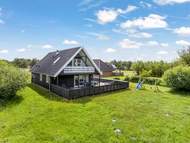 Ferienhaus - Ferienhaus Sunita - 2.8km from the sea