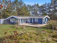 Ferienhaus - Ferienhaus Semund - 2km from the sea