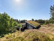 Ferienhaus - Ferienhaus Thera - 2.8km from the sea