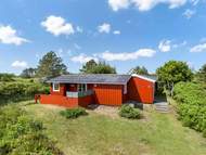 Ferienhaus - Ferienhaus Winald - 500m from the sea