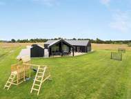 Ferienhaus - Ferienhaus Fridel - 4km from the sea