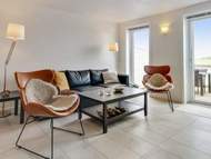 Ferienwohnung - Ferienwohnung, Appartement Maarit - 2.3km from the sea
