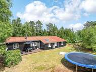 Ferienhaus - Ferienhaus Granke - 3.8km from the sea