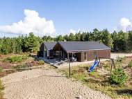 Ferienhaus - Ferienhaus Heidi - 1km from the sea