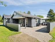 Ferienhaus - Ferienhaus Glenna - 1.8km from the sea