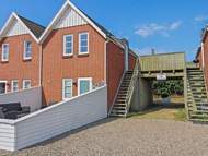 Ferienwohnung - Ferienwohnung, Appartement Tuve - 2.5km from the sea