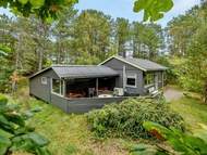 Ferienhaus - Ferienhaus Amala - 2.5km from the sea