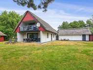Ferienhaus - Ferienhaus Vendela - 2.5km from the sea