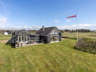 Ferienhaus - Ferienhaus Ger - 200m from the sea