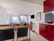 Ferienwohnung - Ferienwohnung Les Marinas