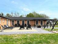 Ferienhaus - Ferienhaus Alfrida - 1.5km from the sea