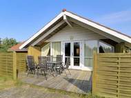 Ferienhaus - Ferienhaus Eline - all inclusive - 1.5km from the sea in Western Jutland