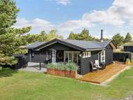 Ferienhaus - Ferienhaus Monja - 2.2km from the sea